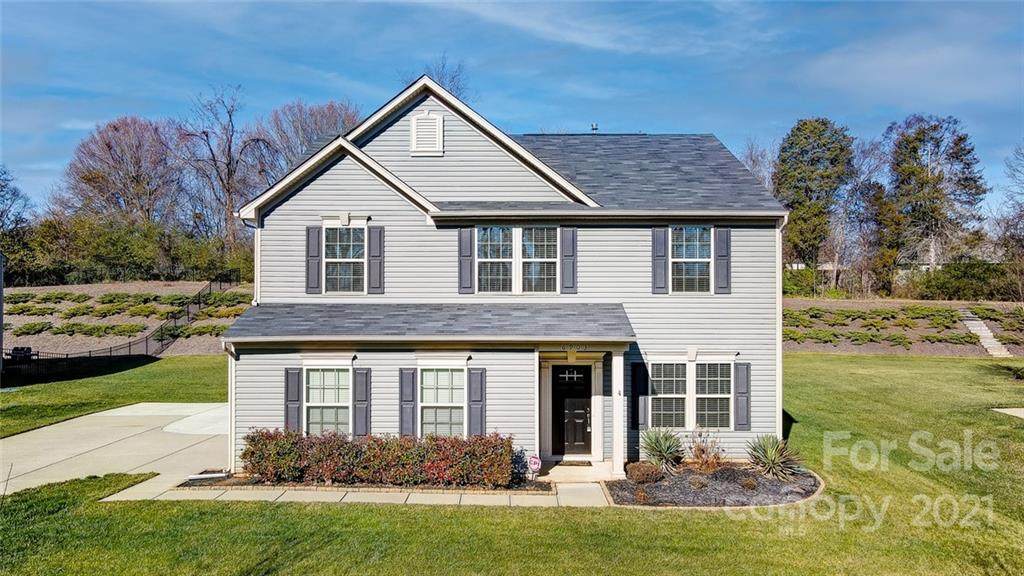 6903 Pin Oaks Drive - Photo 1