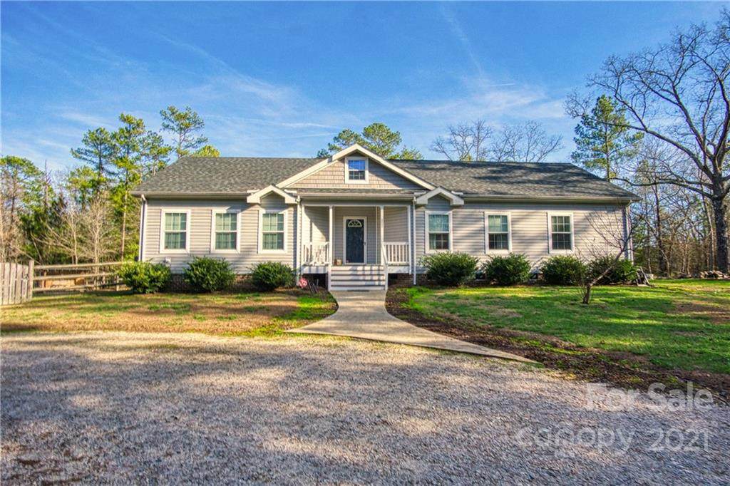 7132 Henry Harris Road - Photo 1