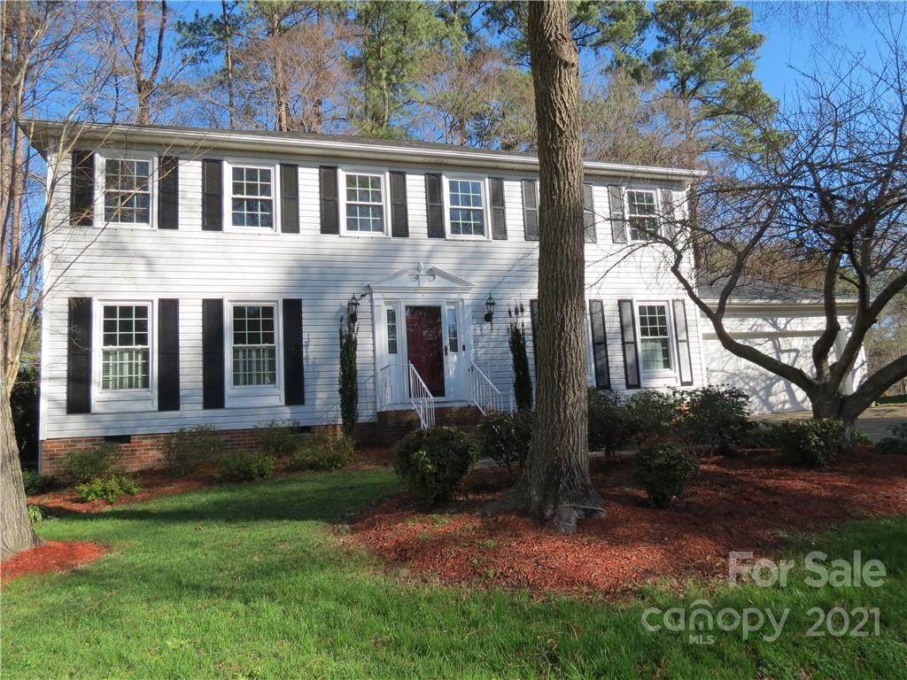 4103 Hallam Court - Photo 1