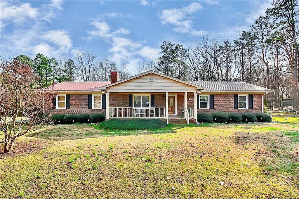 1106 Clarksville Campground Road - Photo 1