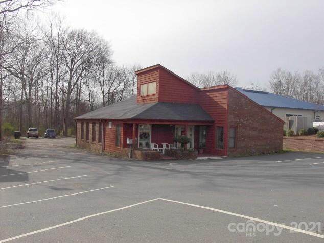1627 Celanese Road - Photo 1