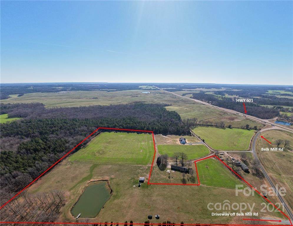 4515 Belk Mill Road - Photo 1
