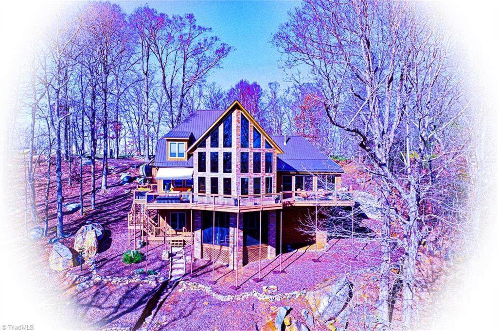 2168 Sierra Trace Road - Photo 1