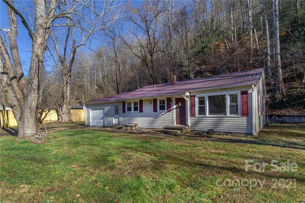 490 Old Hwy 70 Highway - Photo 1