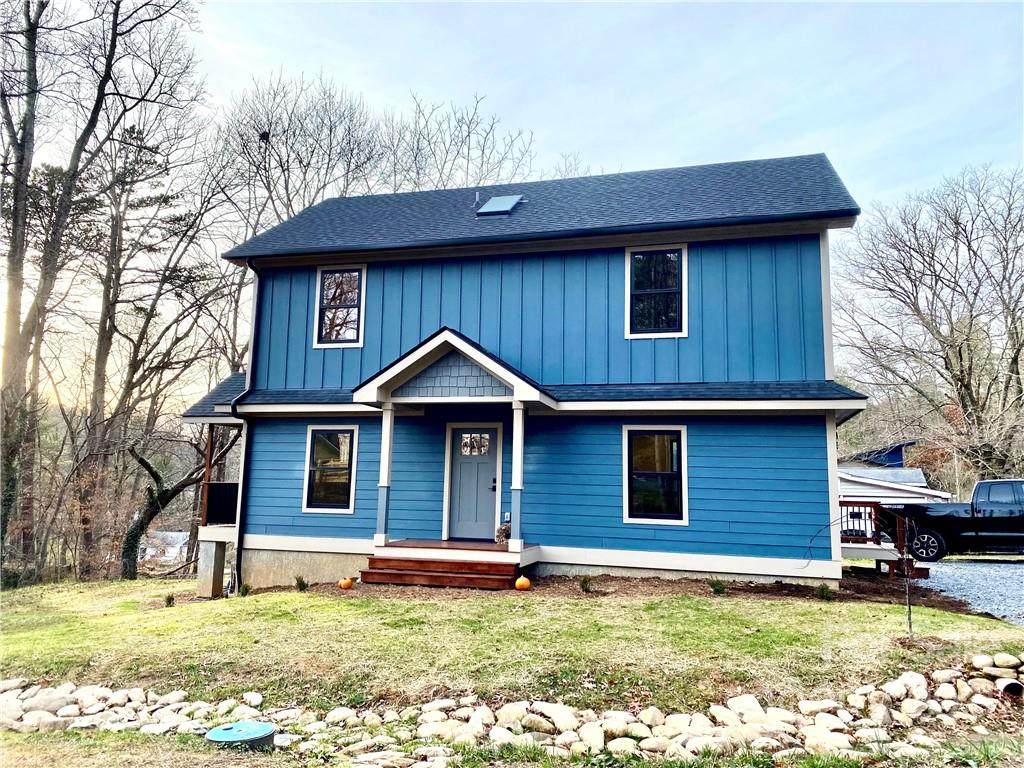 203 Fork Road - Photo 1