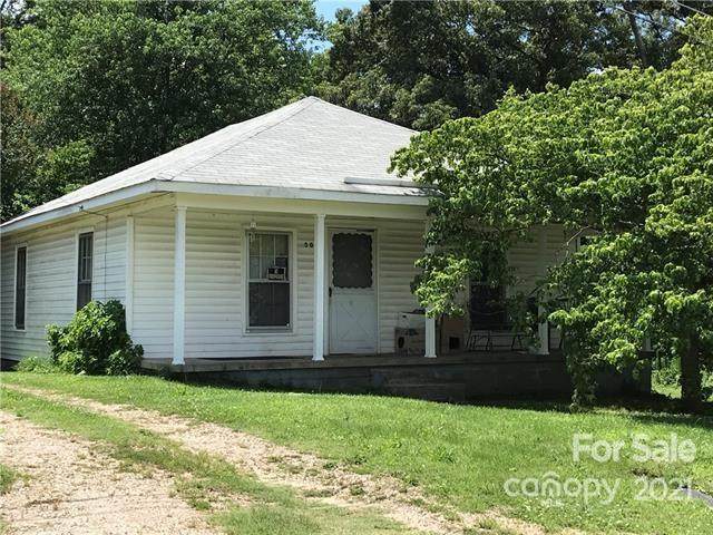 501 Kimball Street - Photo 1