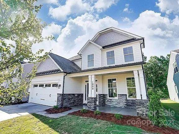 1084 Baldwin Drive - Photo 1