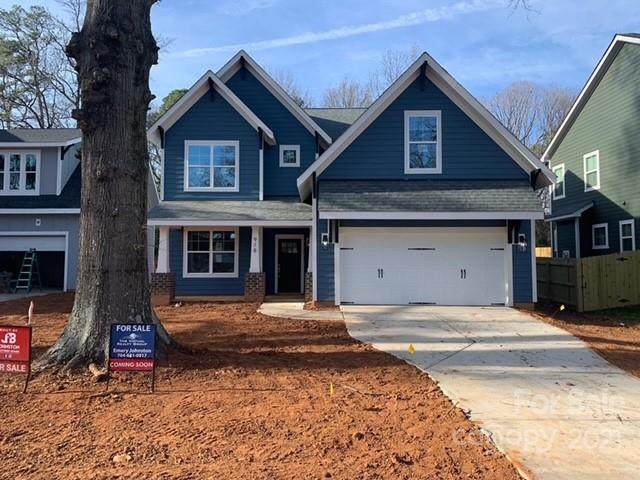 918 Tennyson Drive - Photo 1