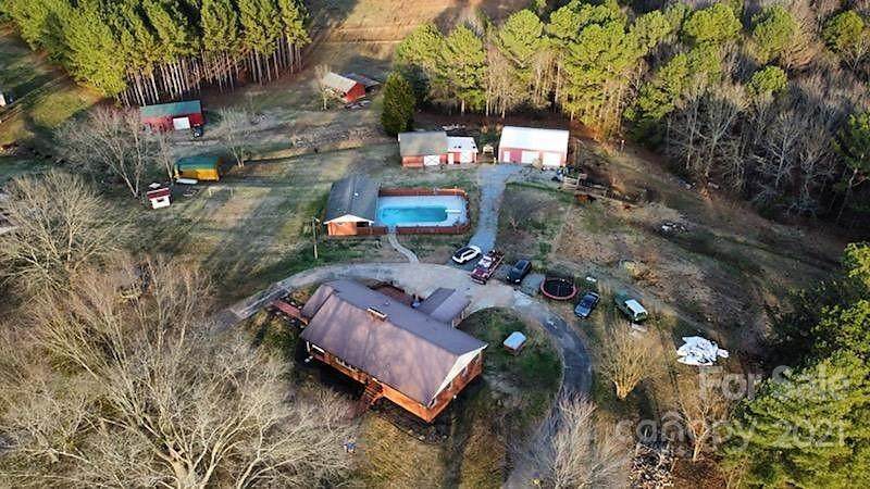 155 Ballpark Road - Photo 1