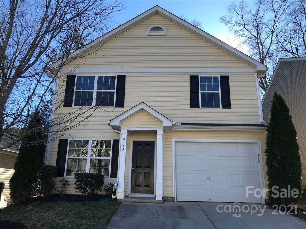 5612 Idlewild Road - Photo 1