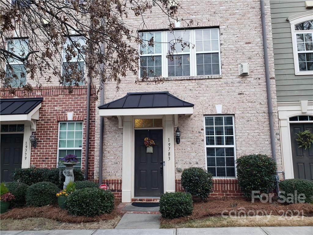 19783 Playwrights Way - Photo 1