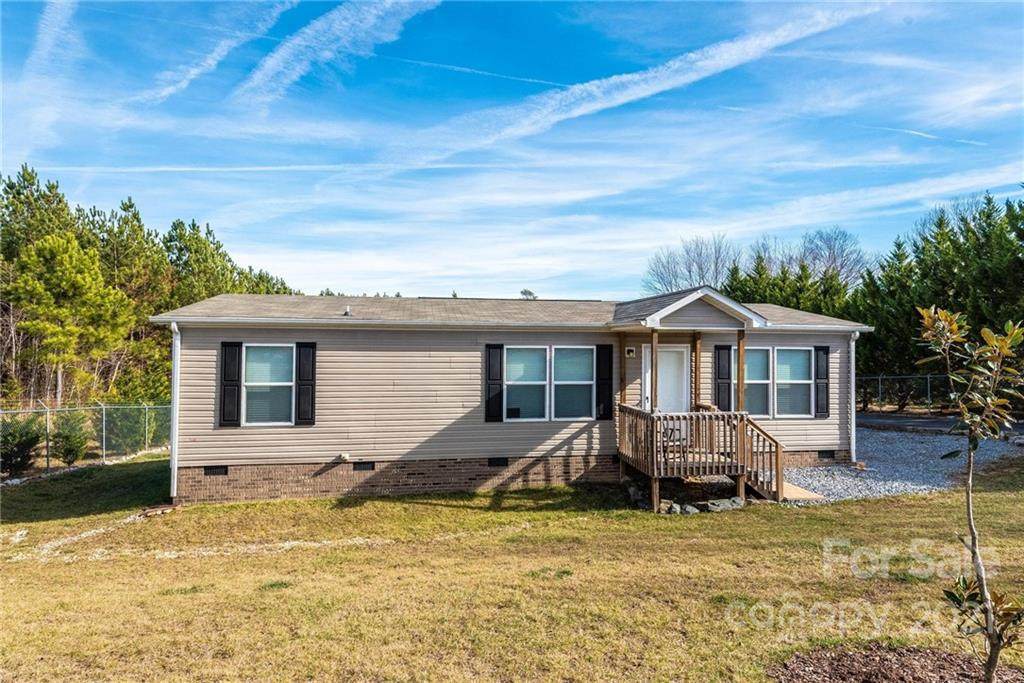 5159 Dysartsville Road - Photo 1