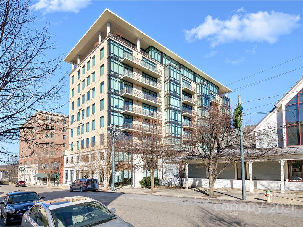 60 Market Street - Photo 1