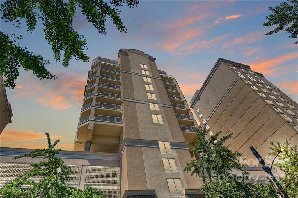 520 Martin Luther King Jr Boulevard - Photo 1