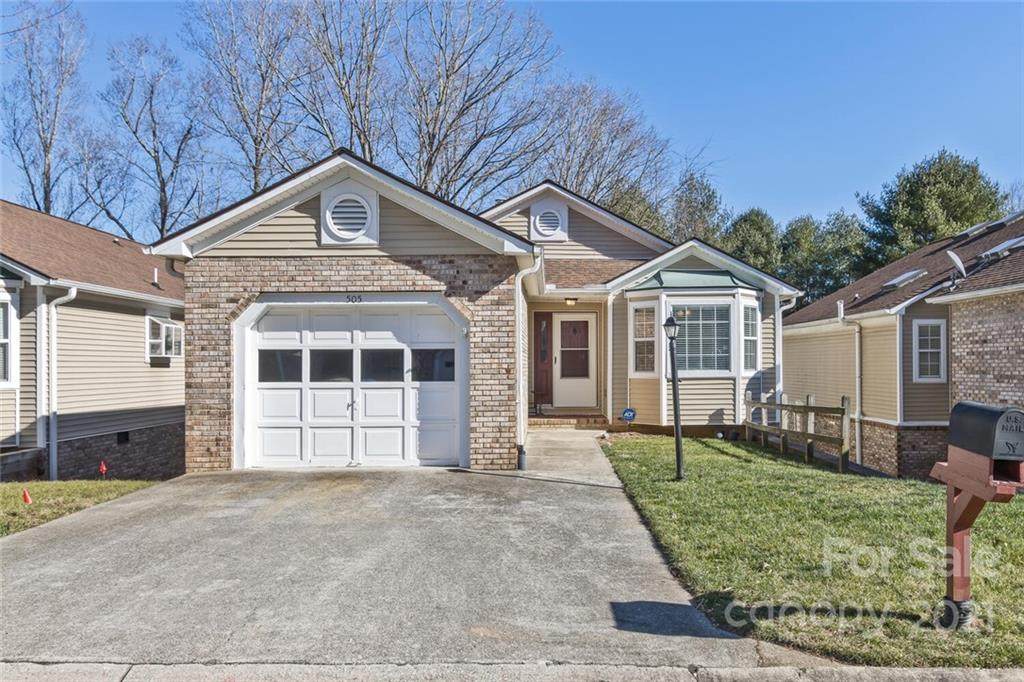 505 Belvidere Court - Photo 1