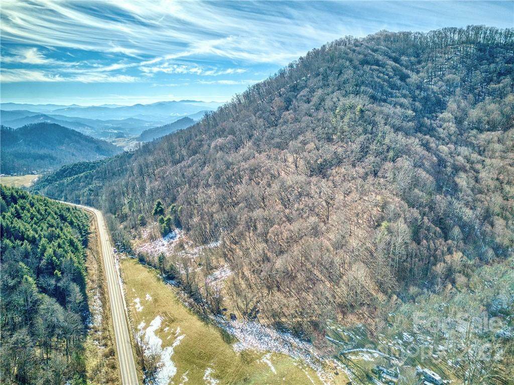 Lot #2 and #3 Rush Fork Road - Photo 1