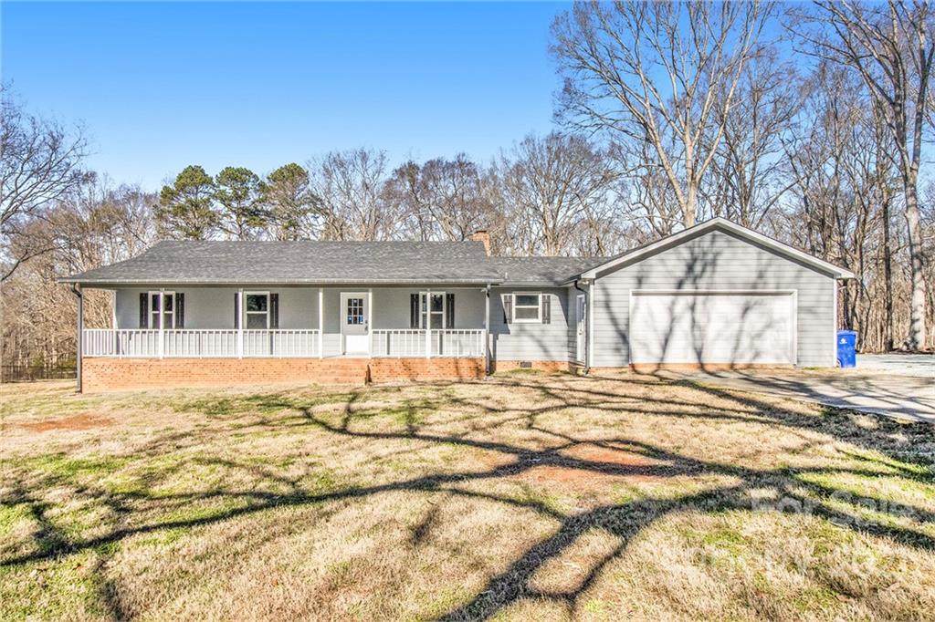 902 Marion Lee Road - Photo 1