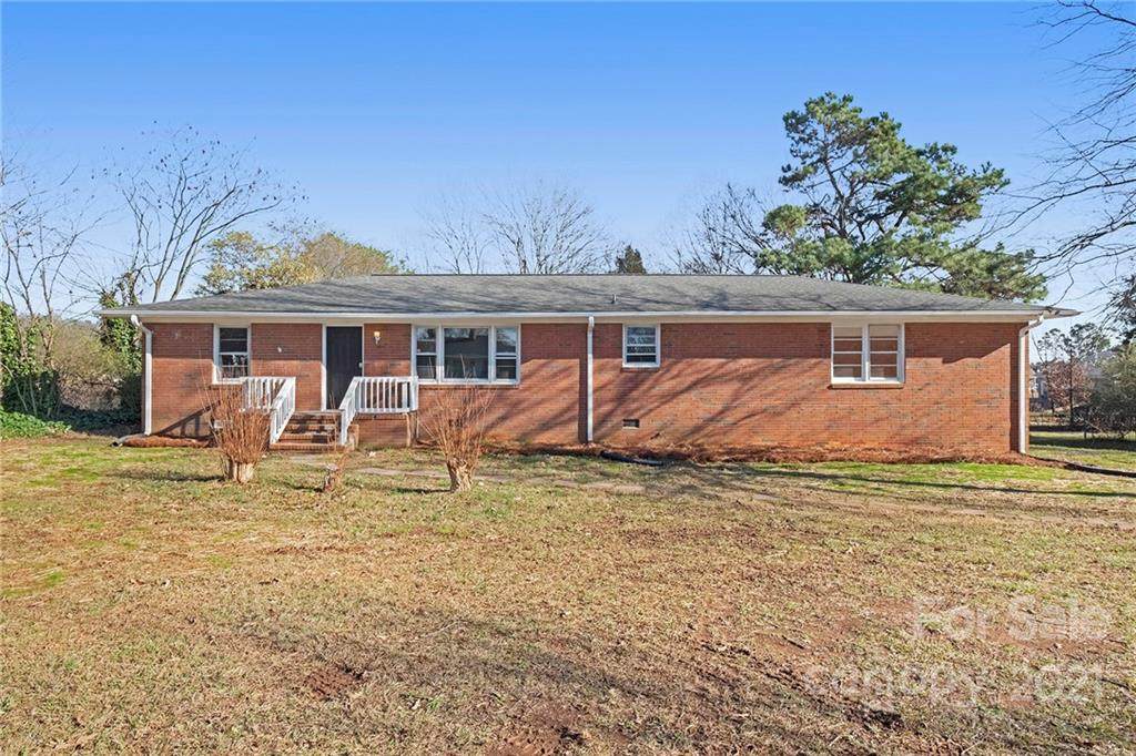2217 Waxhaw Indian Trail Road - Photo 1