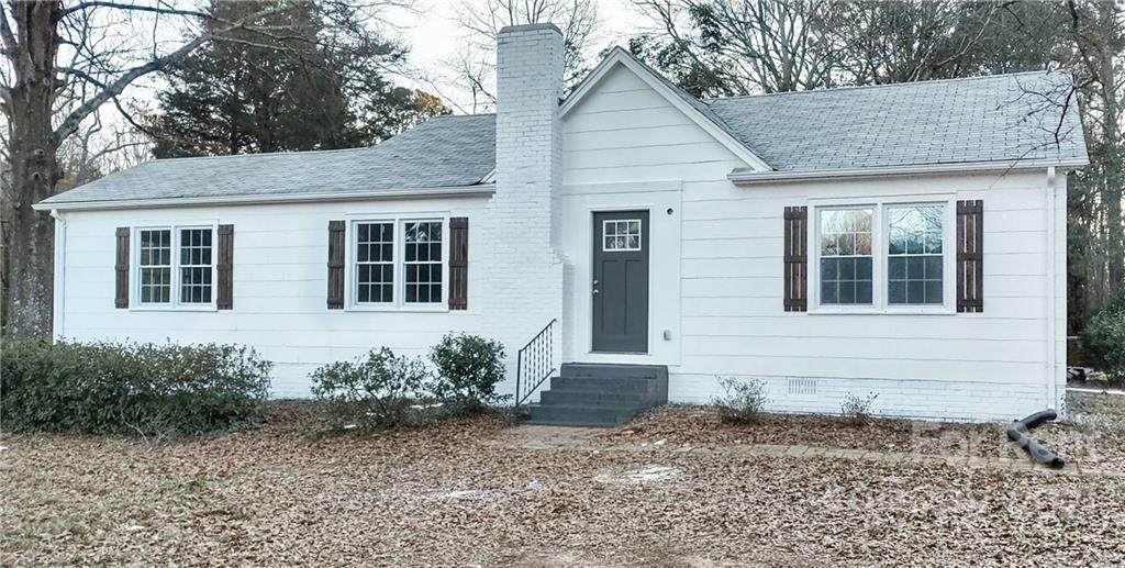 2575 Charlotte Highway - Photo 1