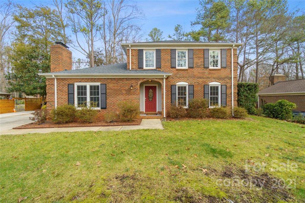 9151 Hinson Drive - Photo 1
