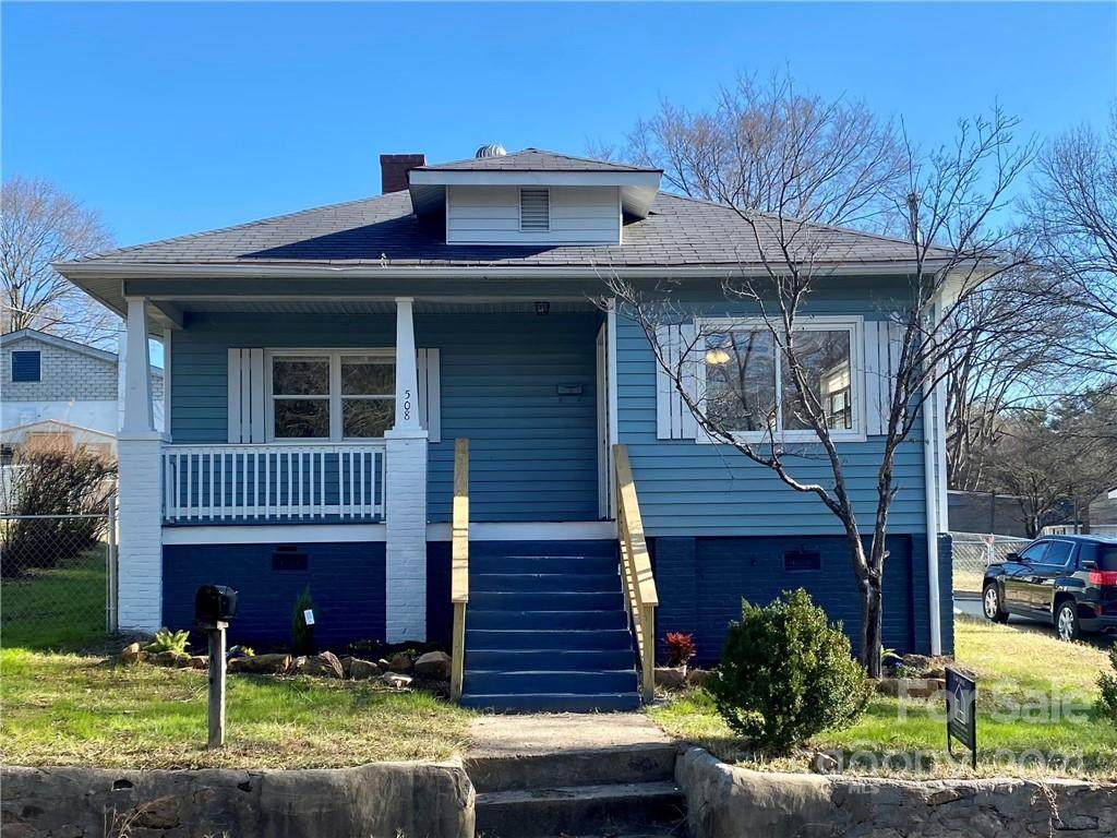 508 Allison Street - Photo 1