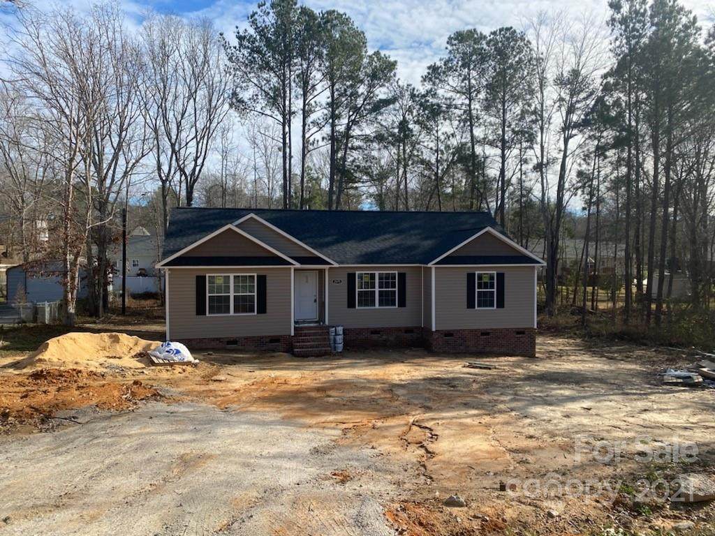 2575 Watson Drive - Photo 1