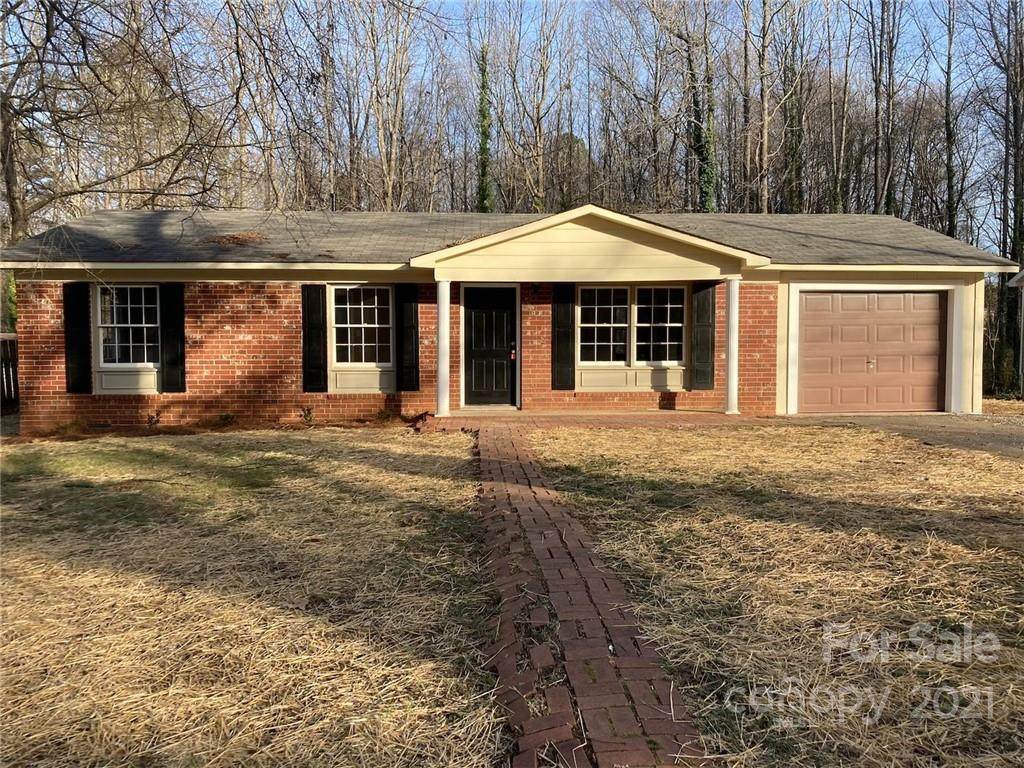 406 Lackey Street - Photo 1