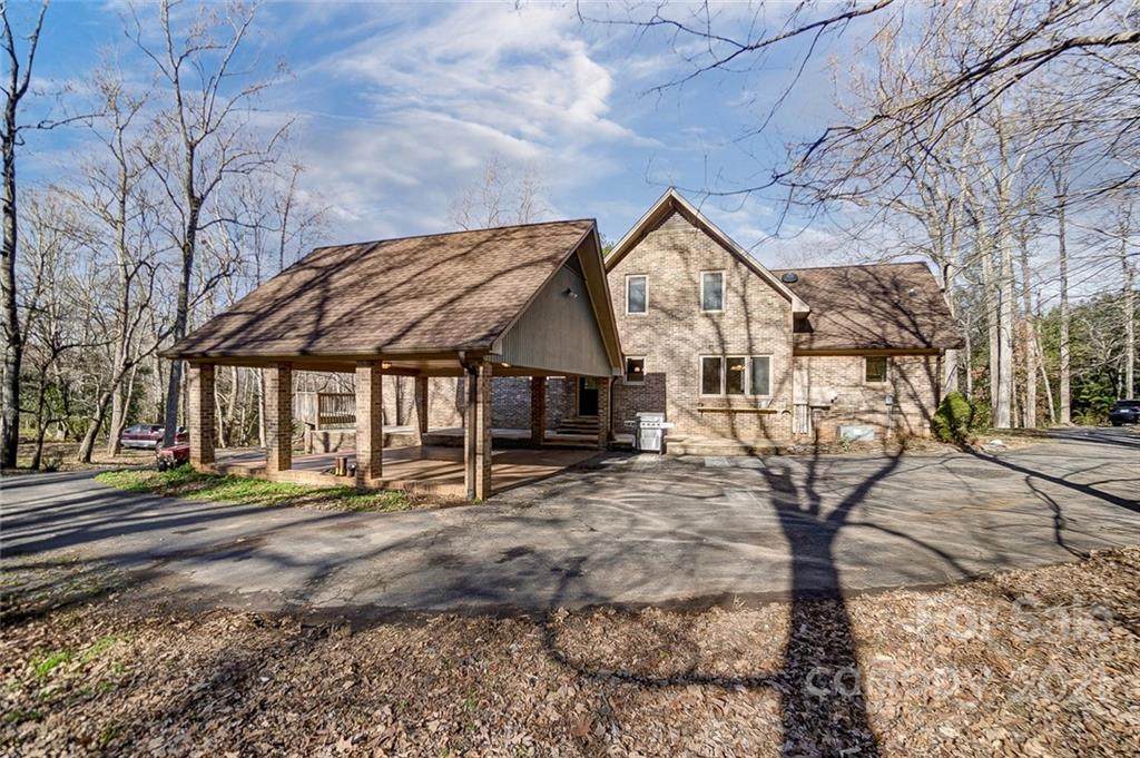 3155 Zion Church Road - Photo 1