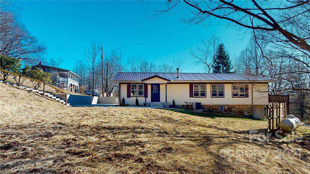 463 Piney Ridge Mountain Road - Photo 1