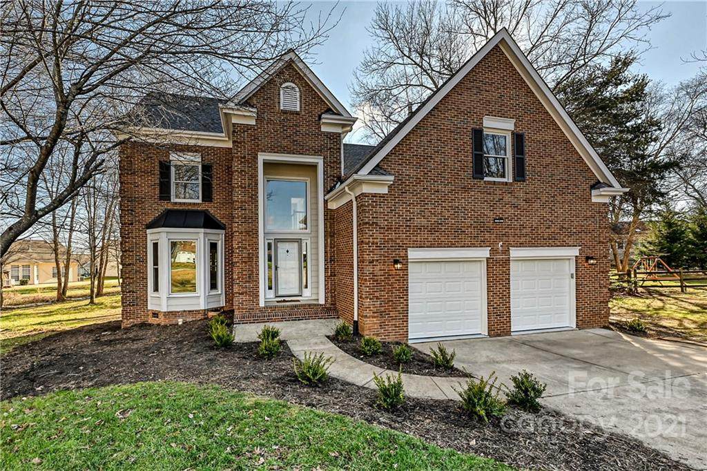7212 Groveview Court - Photo 1