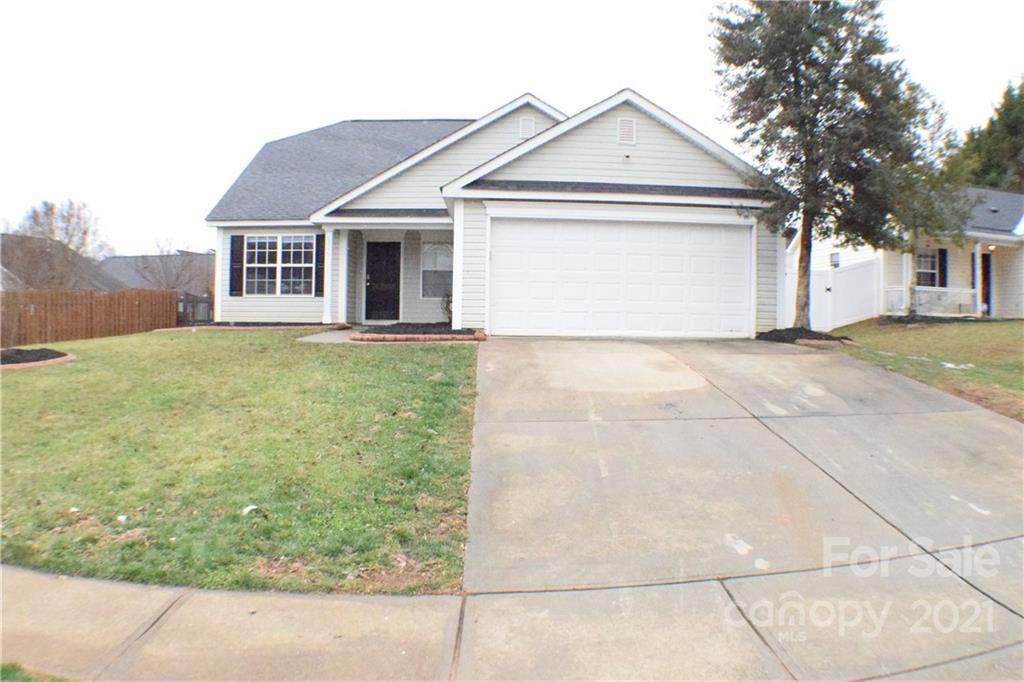 8945 Gerald Drive - Photo 1