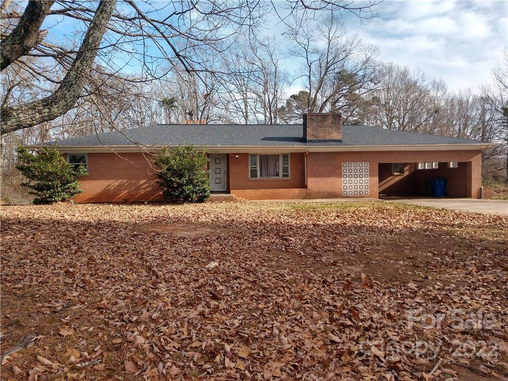 274 Ledbetter Road - Photo 1