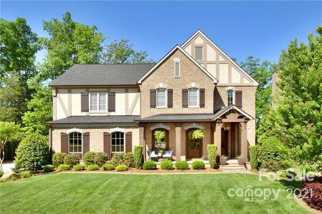 2493 Christenbury Hall Court - Photo 1
