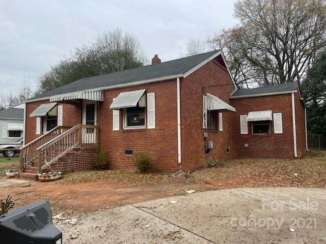 500 28th Street - Photo 1