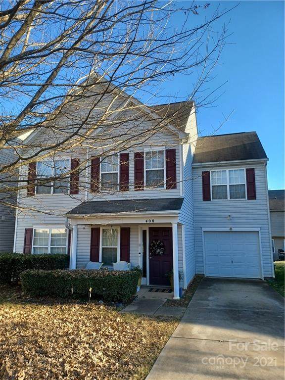 400 Erin Taylor Lane - Photo 1