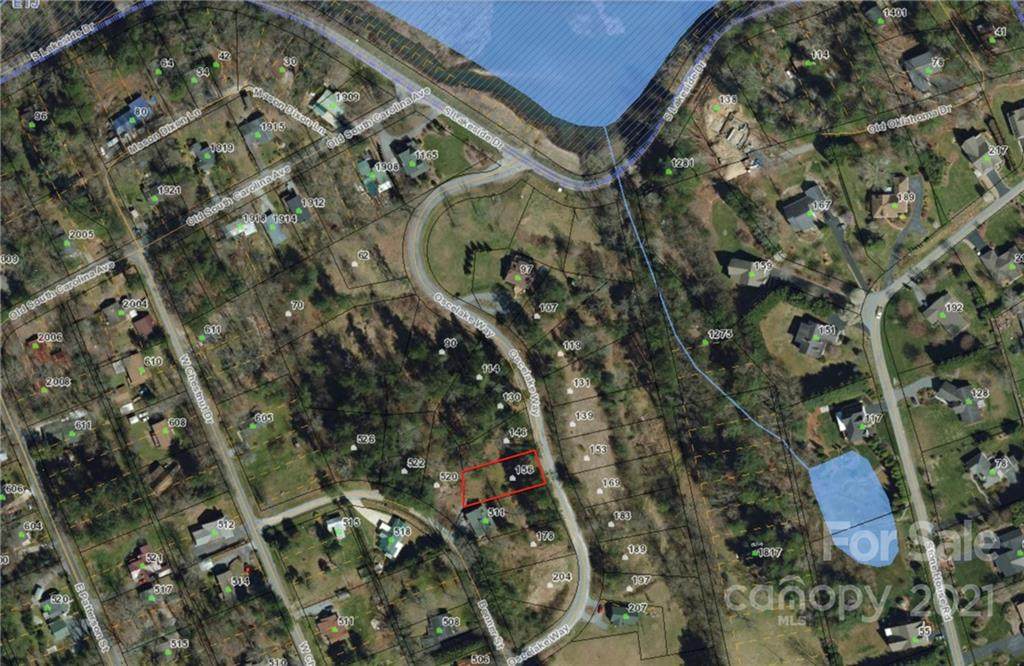 156 Oscelake Way - Photo 1