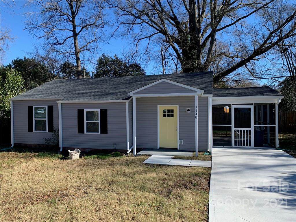1148 Ellen Avenue - Photo 1