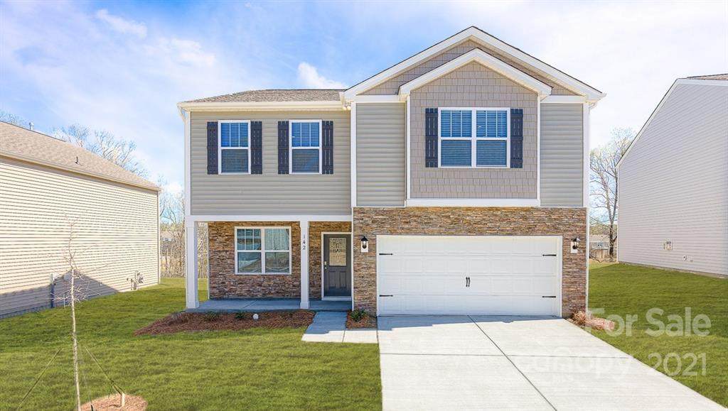 126 Amblers Knoll Road - Photo 1