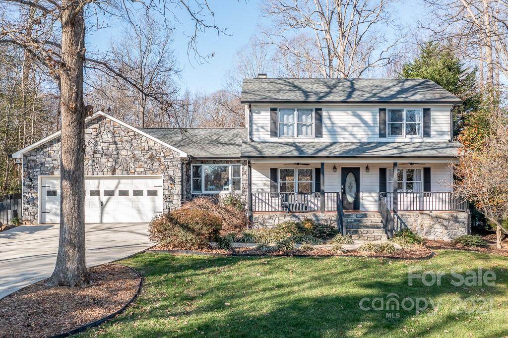 3561 Lake Shore Road - Photo 1