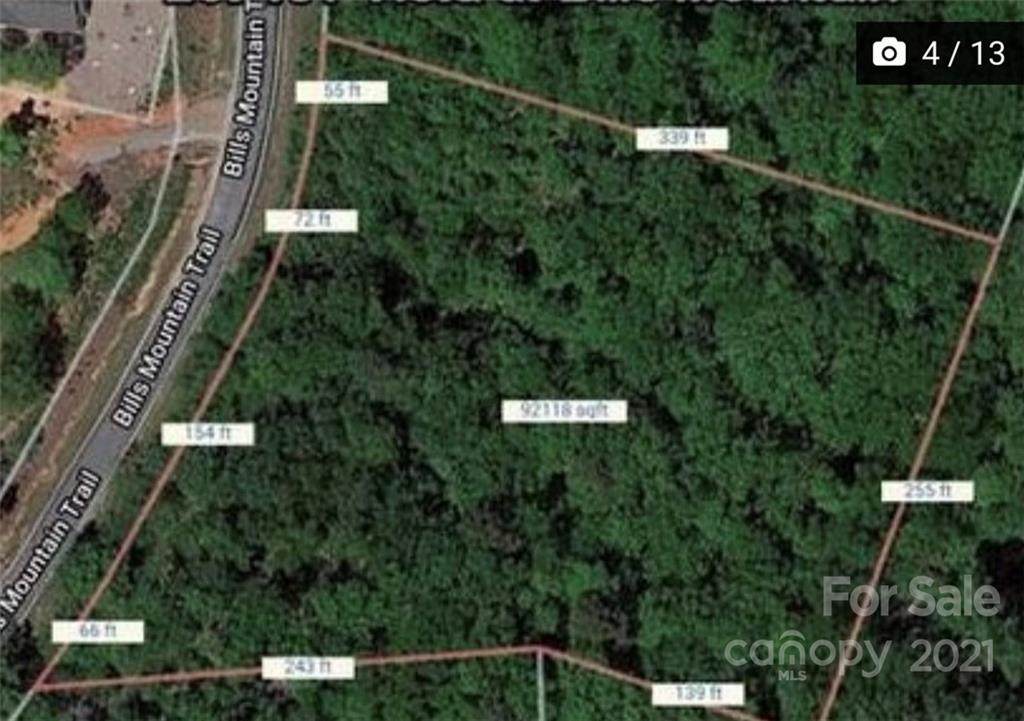 730 Bills Mountain Trail - Photo 1