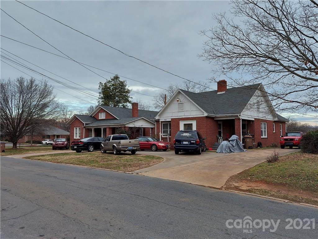 708 Washington Street - Photo 1