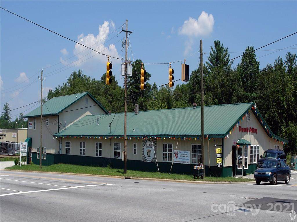 2398 Hendersonville Road - Photo 1