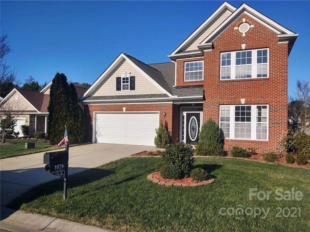 1026 Peridot Drive - Photo 1