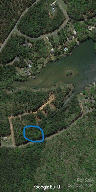 215 Emerald Shores Road - Photo 1