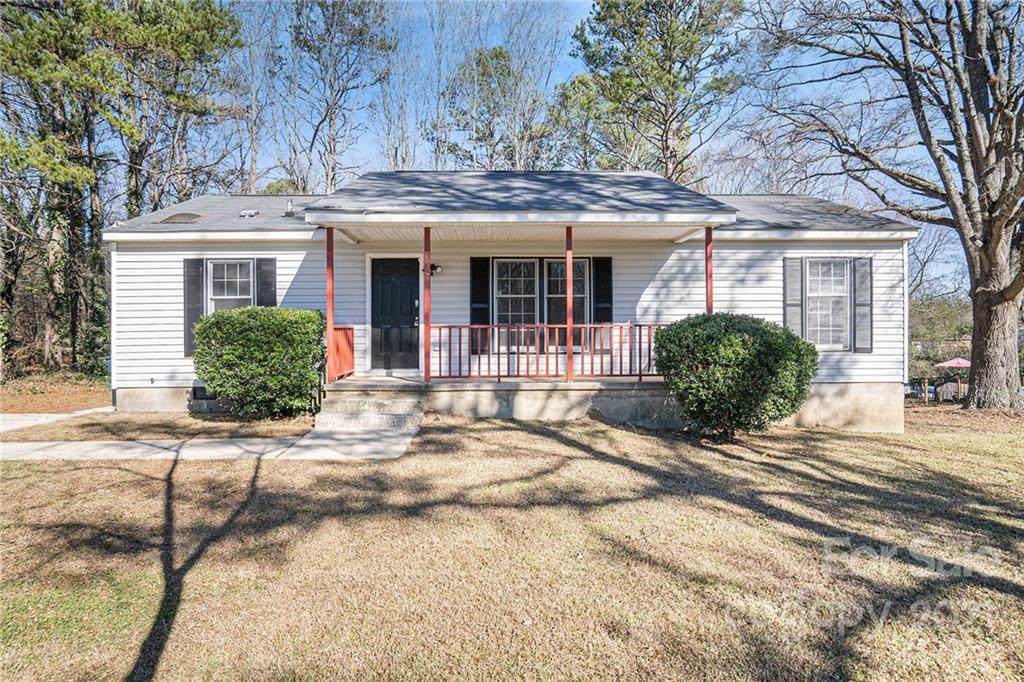 517 Catawba Circle - Photo 1