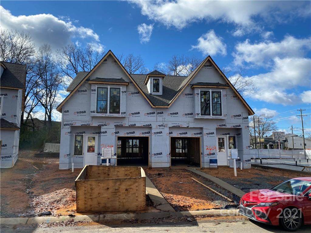 2604 Mason Circle - Photo 1