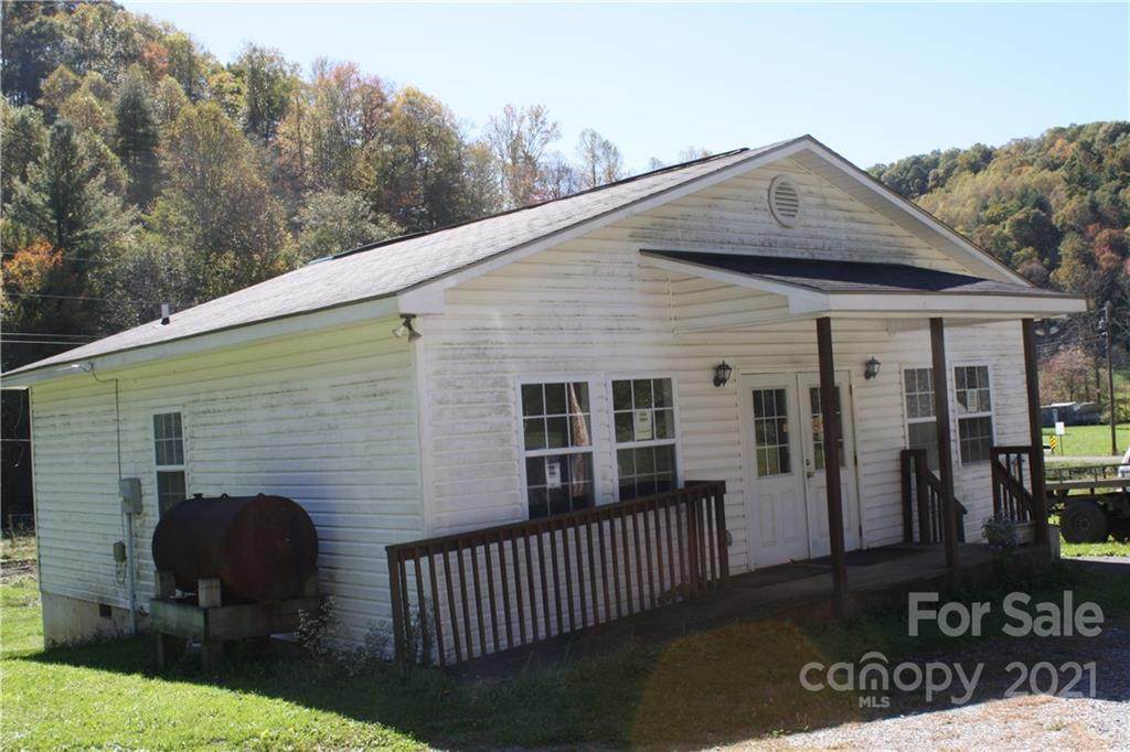 306 Culvin Creek Road - Photo 1
