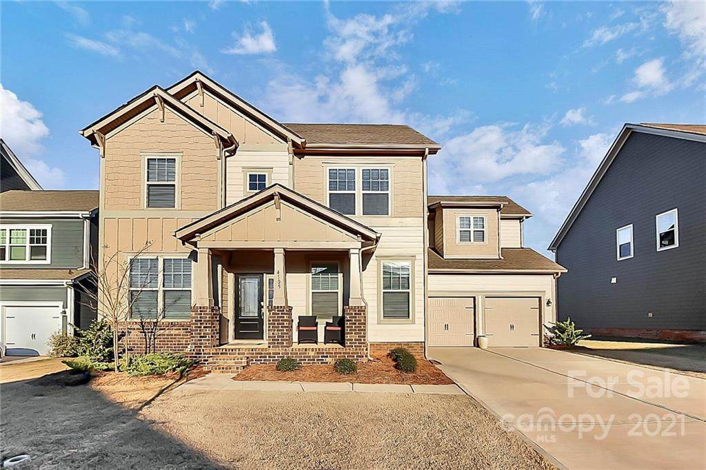 4105 Tory Path Road - Photo 1