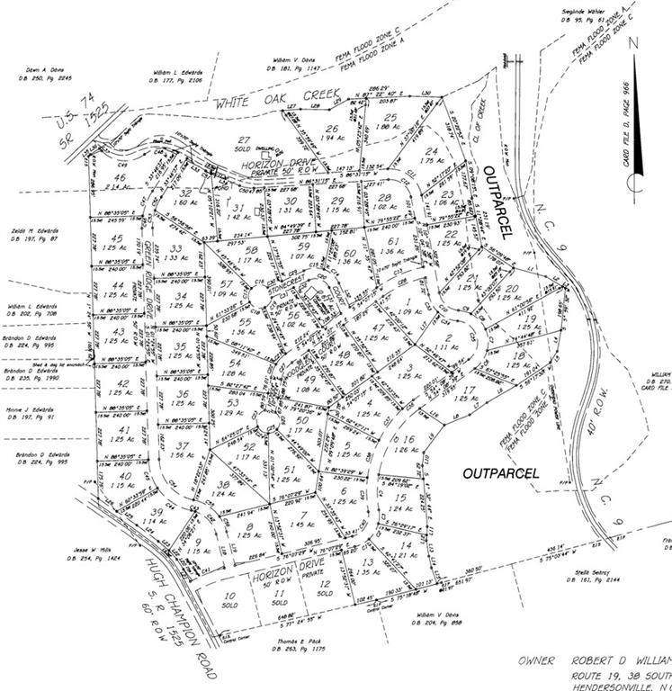 0 Hugh Champion Road - Photo 1