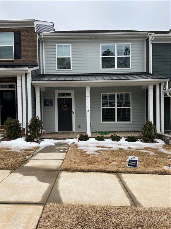 1112 Township Parkway - Photo 1